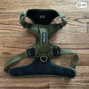 Wolf Republic Trek Harness